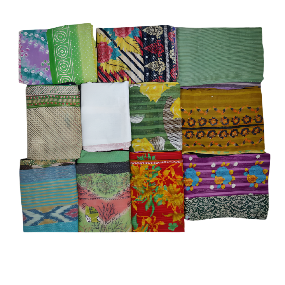 Cotton Bag & Zardozari Sample Kit - Image 6