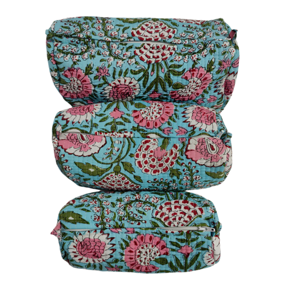 Cotton Bag & Zardozari Sample Kit - Image 4