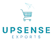 upsense export logo